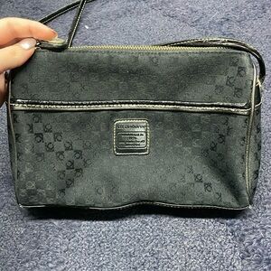 VINTAGE Liz Claiborne Cross Body Bag
